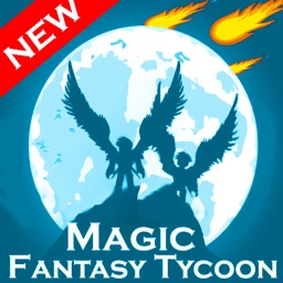 🌈Fantasy Tycoon🌈 icon