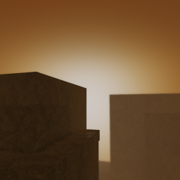 Desolate