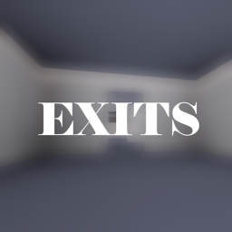 Exits [ UPDATE ] (BETA)