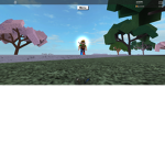 trading for stuff and things