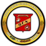 Officer Candidate School ᅠ ᅠ ᅠ