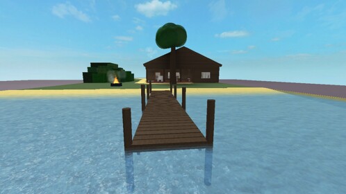 Cabin Showcase