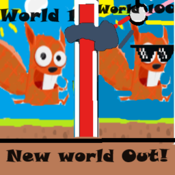 Squirrel Run! [BETA]