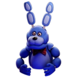 Muppet Bonnie 