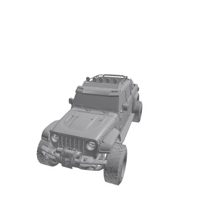 Jeep