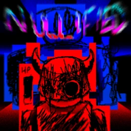 NULLIFIED (BETA) icon