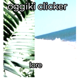 oggiki clicker