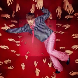 jimin icon