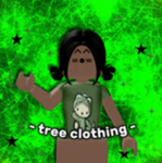 •tReE ClOtHiNg•