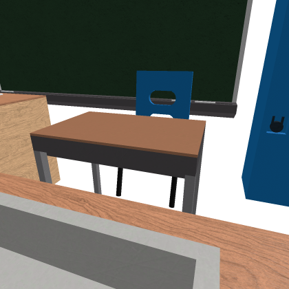 [HH] School Furniture