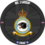 |VRAF| No. 1 Group