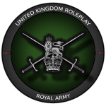 [UKRP] The Royal Army