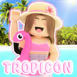 Tropicon!
