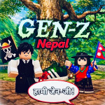 Gen-Z Nepal