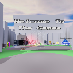 The Games