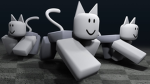 voodoo's catboys