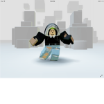 Bella roblox B