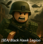 [SEA] Black Hawk Legion