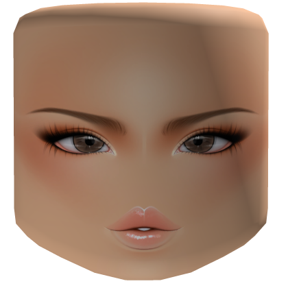 baddie makeup