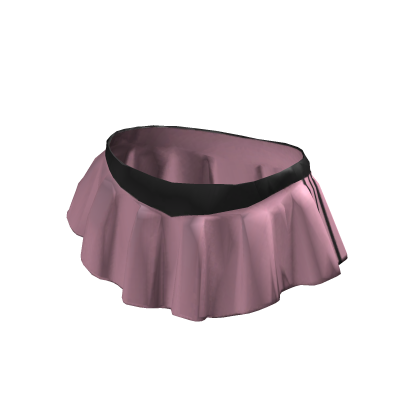 🌺Y2K Sport Mini Skirt Contrast Waistband[SUSIE]