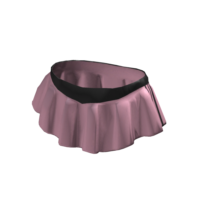 🌺Y2K Sport Mini Skirt Contrast Waistband[SUSIE]