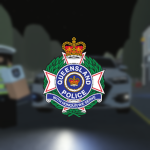 AUS | Queensland Police Service