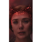 Scarlet Witch Fan Club