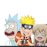 Carteè Anime n' stuffs