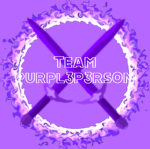 Team purpl3p3rs0n
