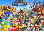 Super Smash Bros. Fan Group