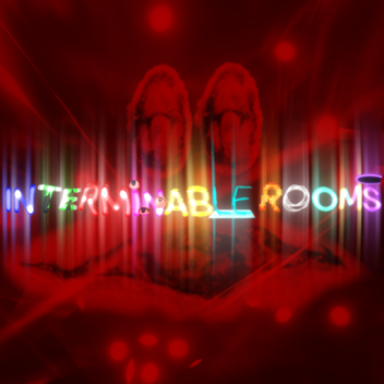 Interminable Rooms: Reincarnated