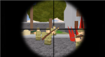 THE WAR IS ARE'S