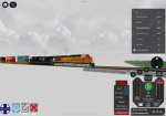 Elevators, trains, and airplanes group