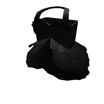 Black Siren Dress