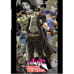 Official JoJo Group