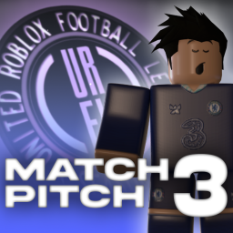 [URFL] Match Pitch 3.