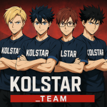 KOLSTAR_TEAM