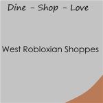 West Robloxian Shoppes