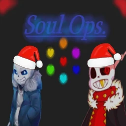 Undertale Soul OPs [CHRISTMAS EVENT] icon