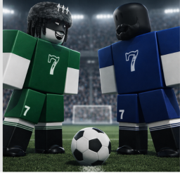 Brasileirão League PITCH V.1 🇧🇷