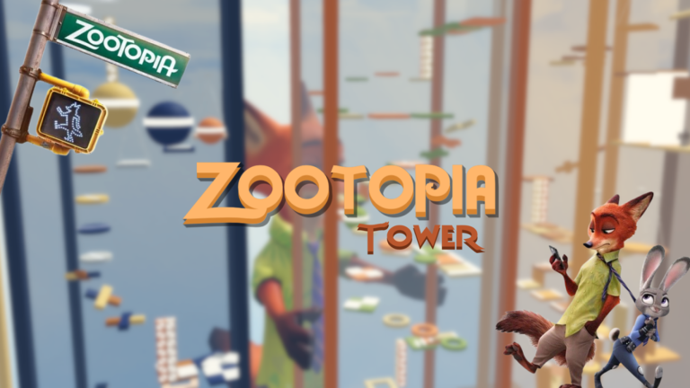 Zootopia Tower screenshot 1