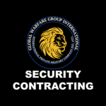 [GWGI] Security Contracting
