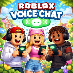 Voice Chat Donation [FREE DONATION JAR]