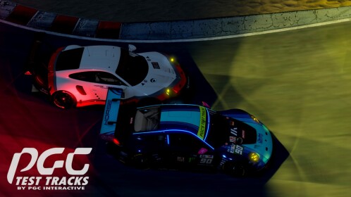 MONZA REVAMP! | PGC Test Tracks