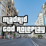 Madrid God Roleplay