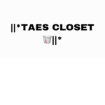 ||TAES CLOTHESSS-*