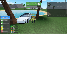 Car capture the flag!