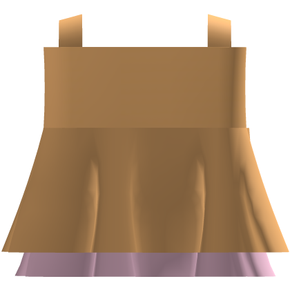 Cute Girly Beige Dress Roblox item