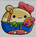 _-The Flower People-_