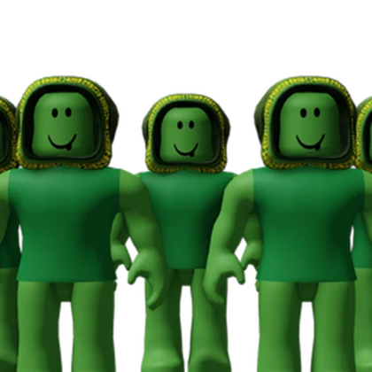 fresh green beans Roblox group icon
